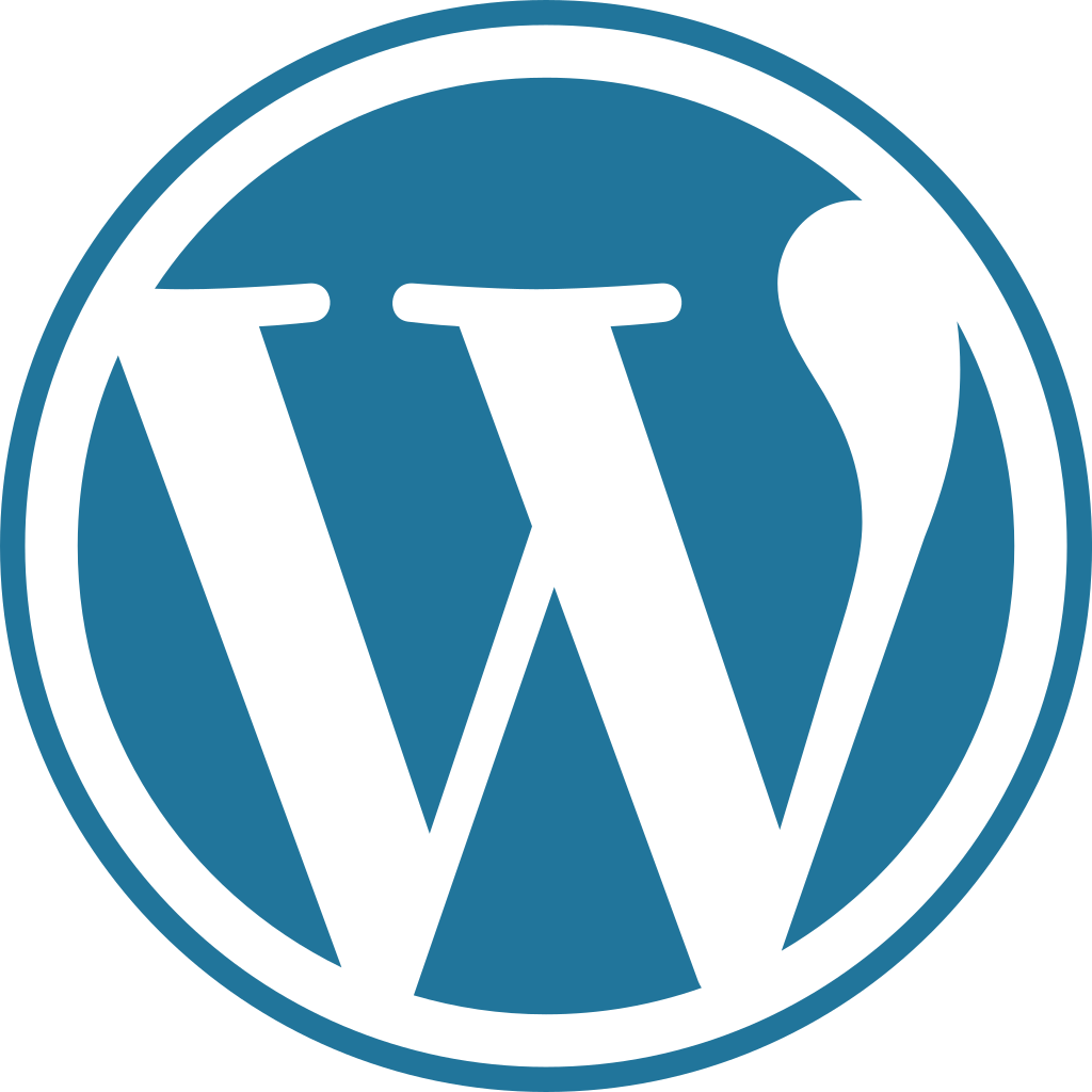Custom WordPress website design & development